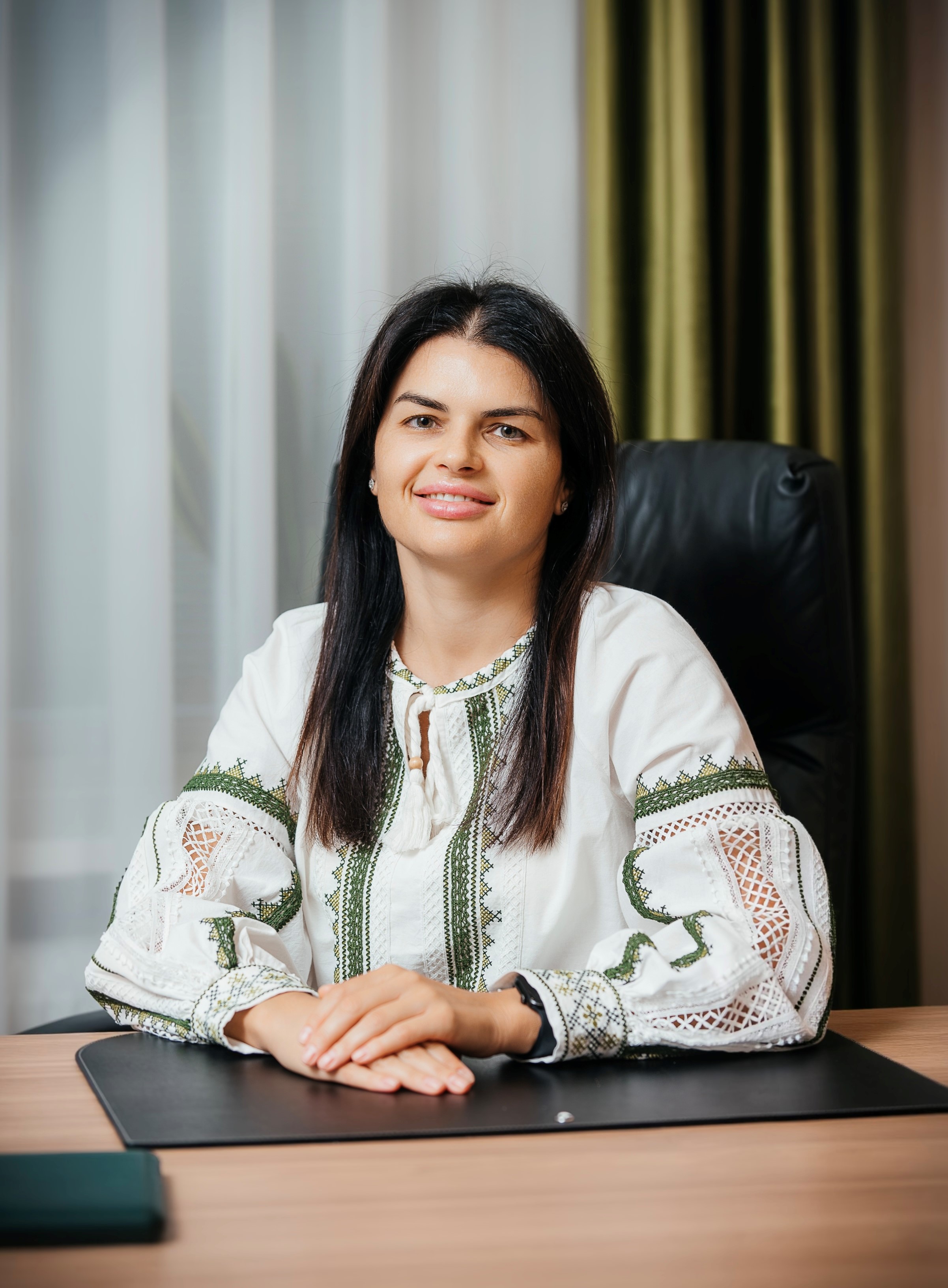 Сара Ніна Василівна