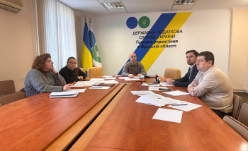 Ефективна співпраця з територіальними громадами та платниками податків Одещини - дієвий механізм  наповнення місцевих бюджетів регіону