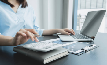 Основні показники підрозділів управління податкового аудиту Головного управління ДПС в Одеській області