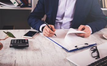 Любашівський сектор обслуговування платників: хто має право на податкову знижку?