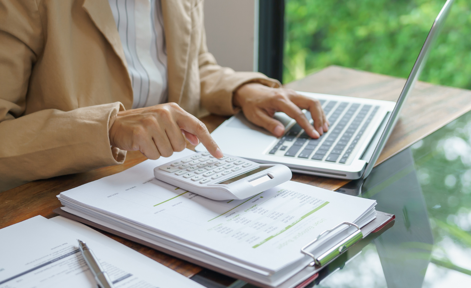 Подільська ДПІ: основні випадки подання Податкової декларації про майновий стан і доходи