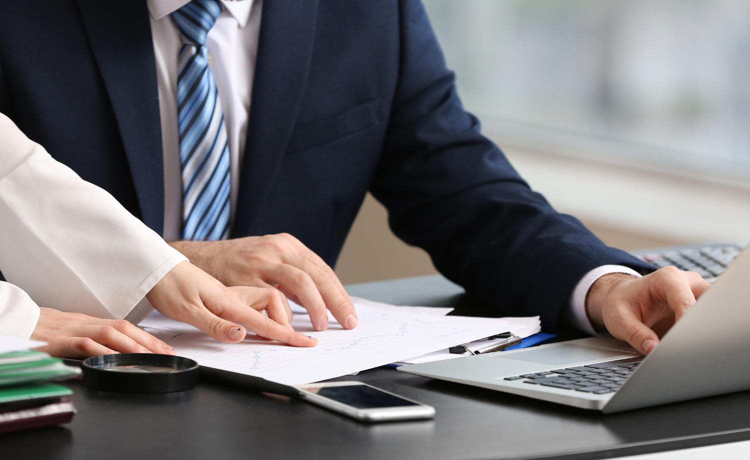 Київський відділ обслуговування платників: хто визначає резидентство фізосіб при оподаткуванні доходів?