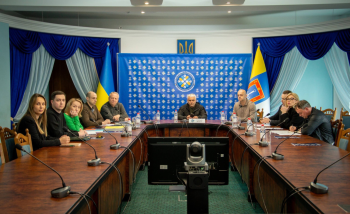 Юрій Гурський долучився до Конгресових слухань щодо посилення фінансової спроможності громад регіону