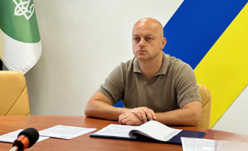 Конструктивний діалог:  зустріч з представниками бізнес-спільноти Одещини 