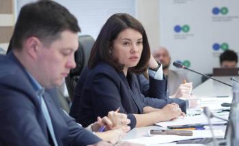 ДПС розпочинає створення реєстру постраждалого бізнесу: презентували підприємствам повідомлення про пошкодження майна