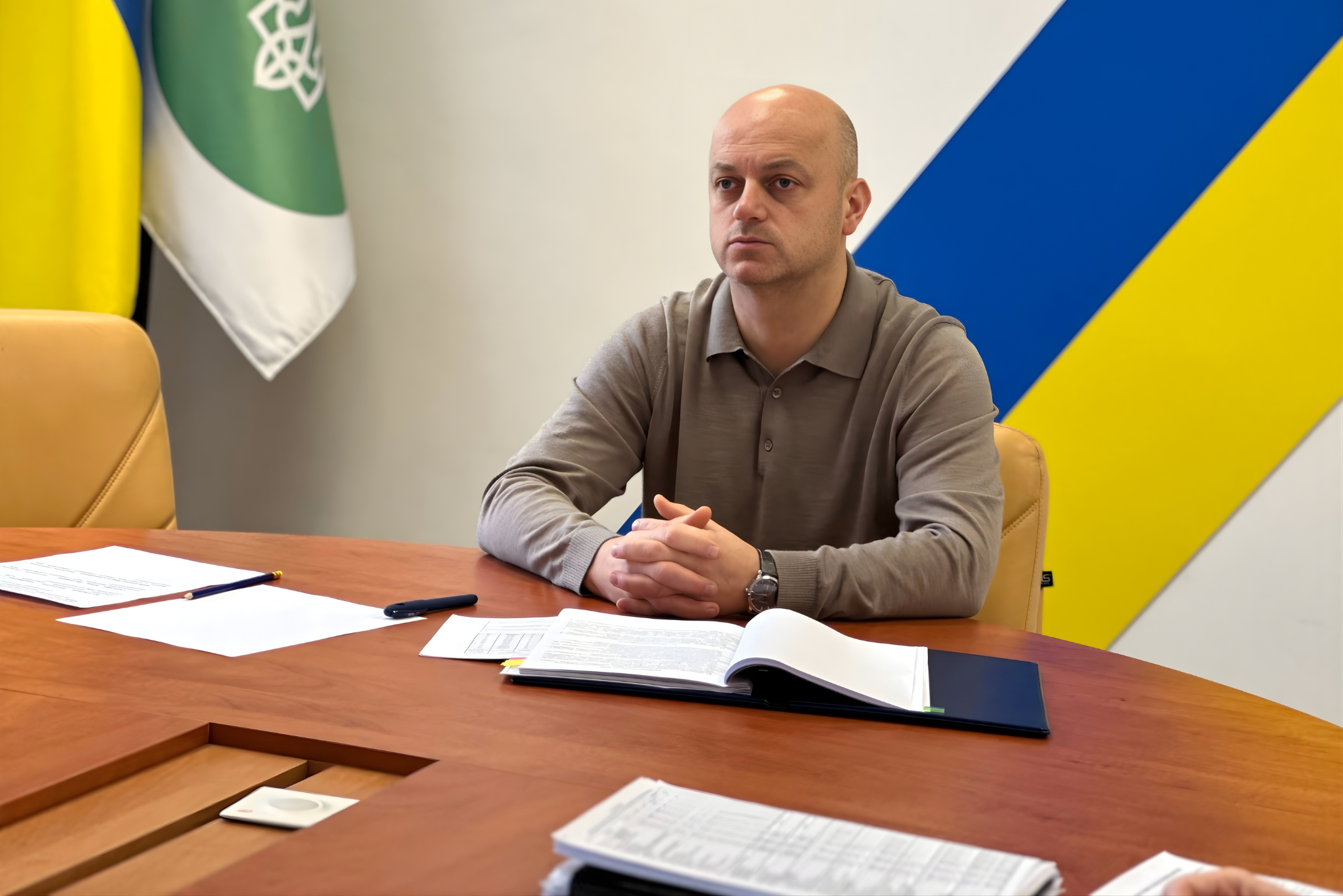 Ефективна співпраця з територіальними громадами та платниками податків Одещини - дієвий механізм наповнення місцевих бюджетів регіону. Фото № 2/1