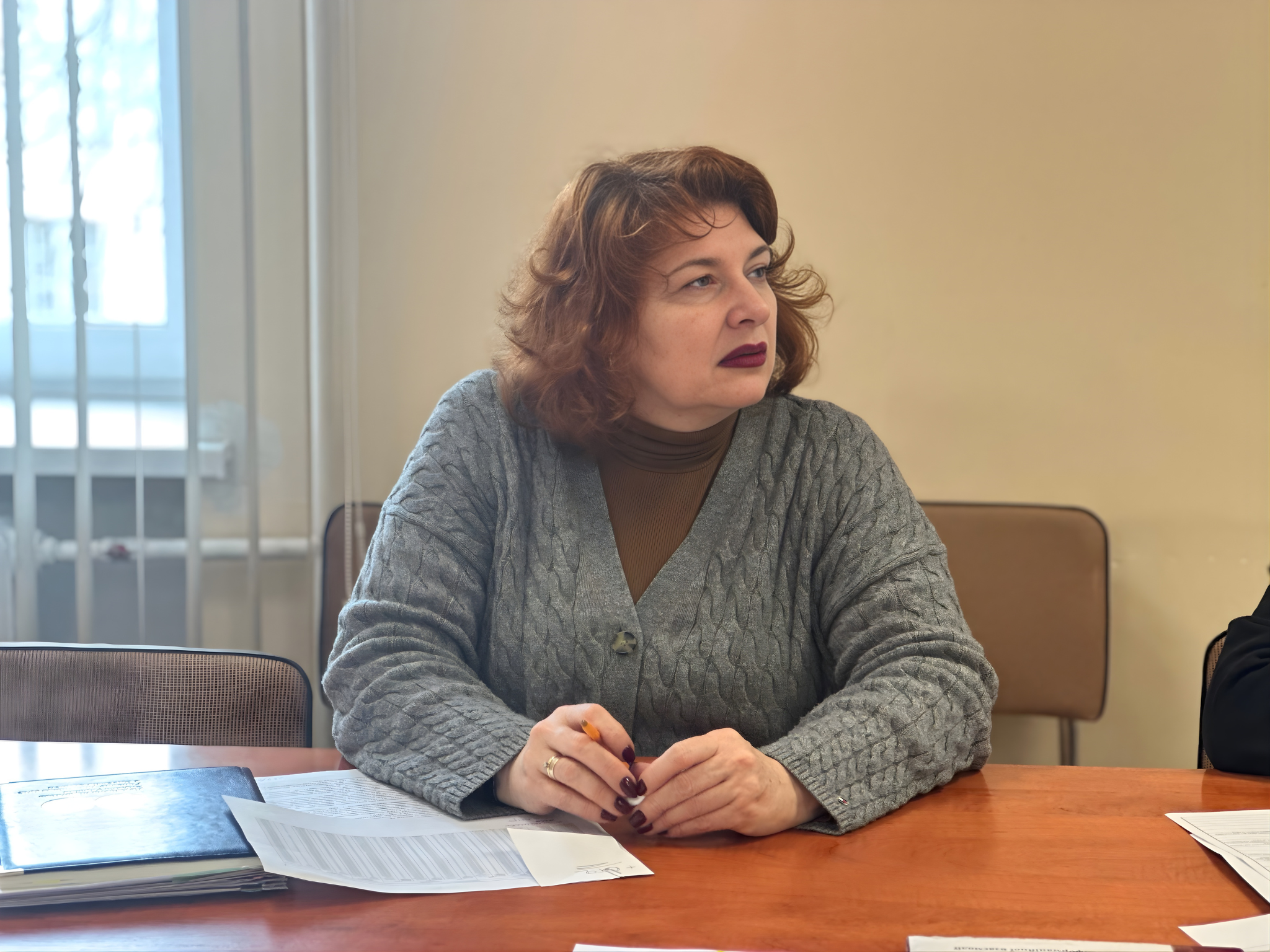 Ефективна співпраця з територіальними громадами та платниками податків Одещини - дієвий механізм наповнення місцевих бюджетів регіону. Фото № 3/2