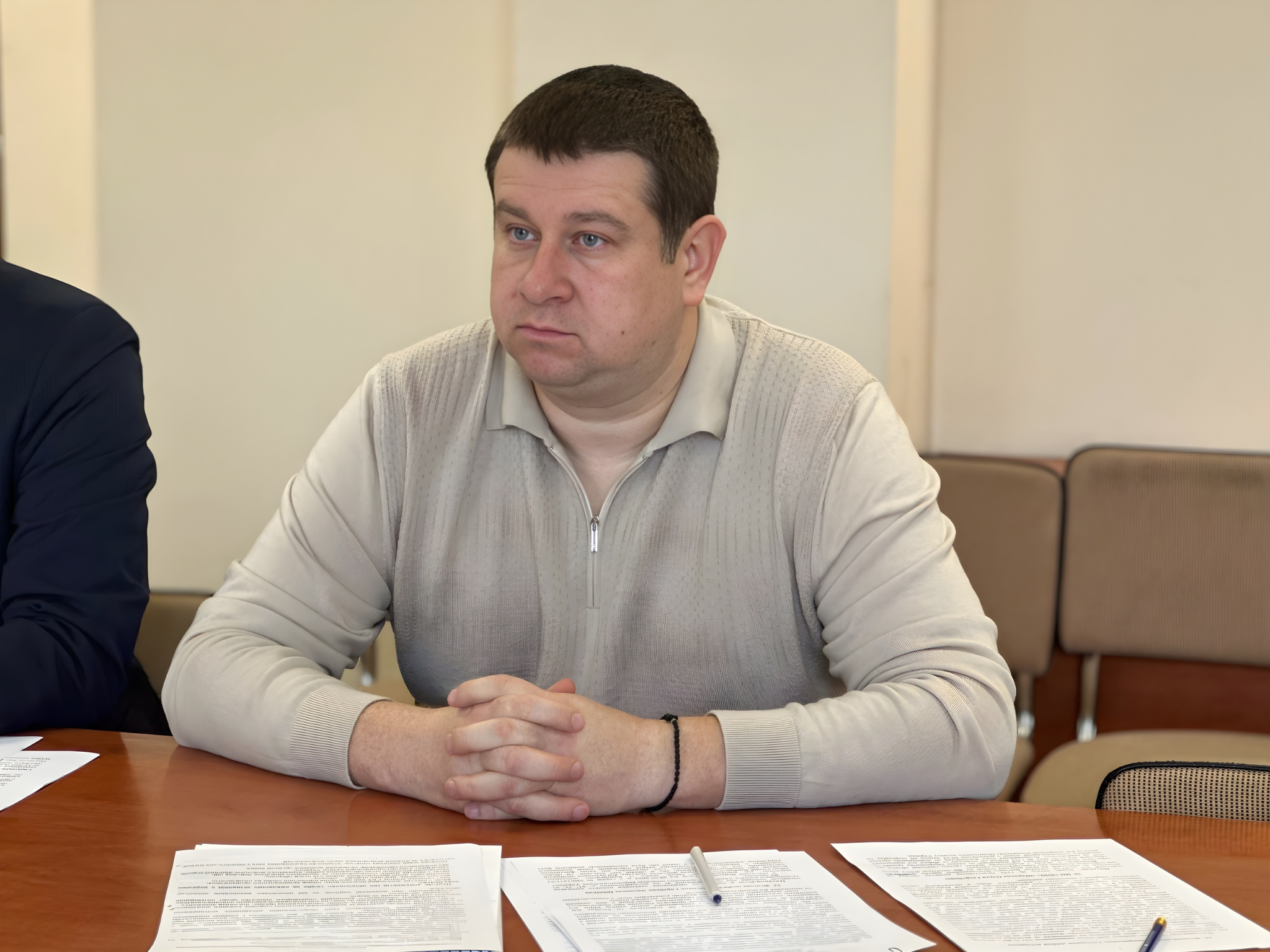 Ефективна співпраця з територіальними громадами та платниками податків Одещини - дієвий механізм наповнення місцевих бюджетів регіону. Фото № 4/3