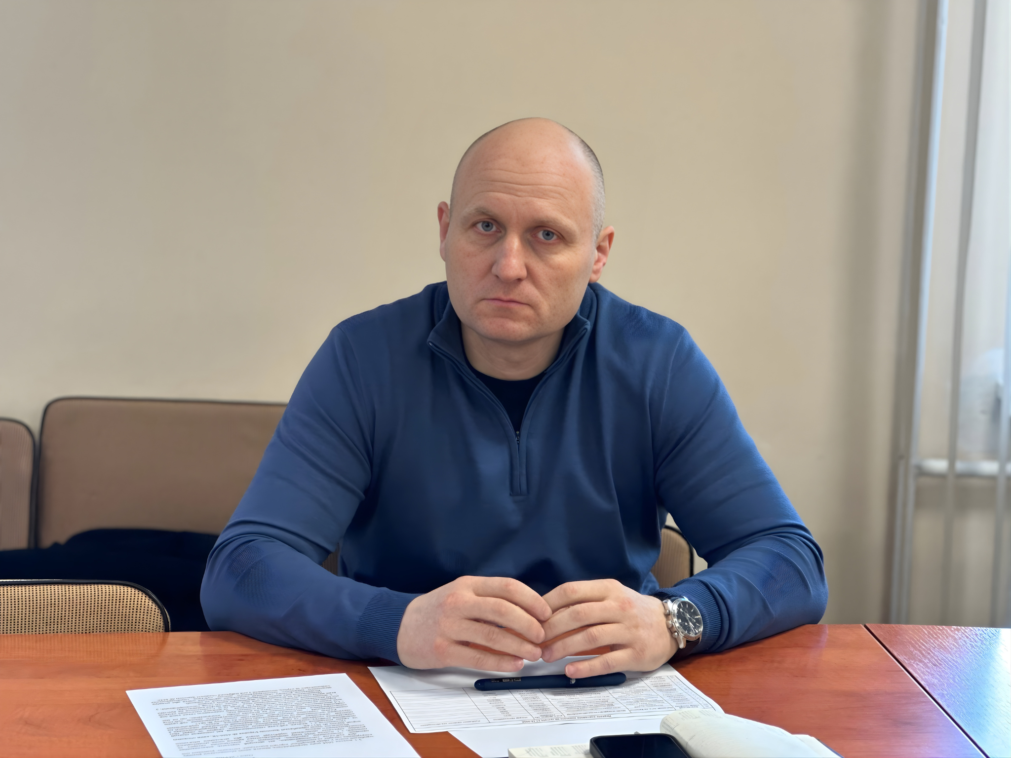 Податківці Одещини роз’яснили суб’єктам сфери фуд-ритейлу  ризики ймовірного ухилення від оподаткування  через інструменти «дроблення бізнесу». Фото № 4/3