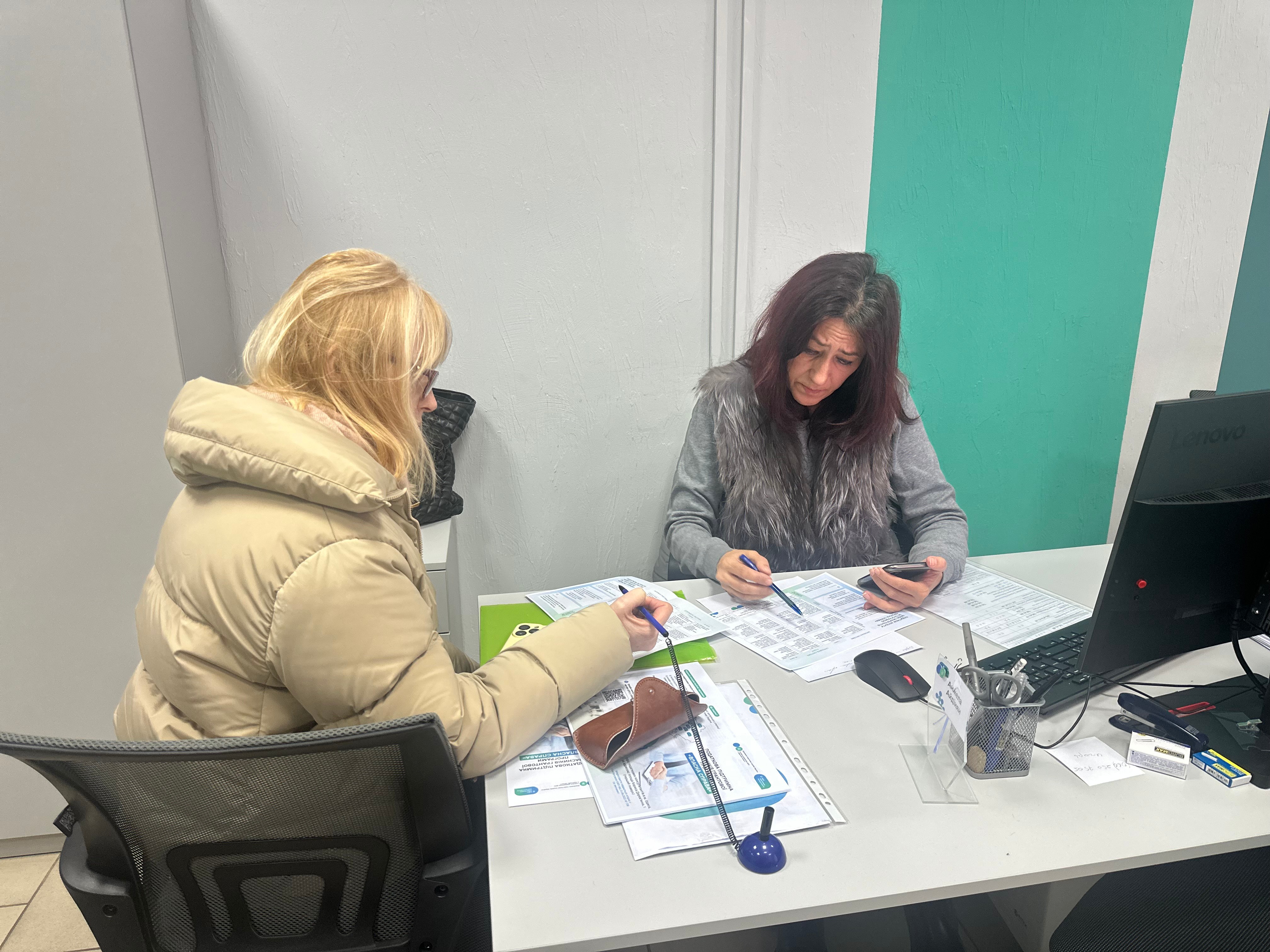 Одещина: новий сервіс податкової підтримки для учасників грантової програми «Власна справа». Фото № 4/3