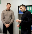 Одещина: новий сервіс податкової підтримки для учасників грантової програми «Власна справа». Фото № 1/0