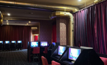 Нелегальні азартні ігри: на Одещині податківці викрили діяльність мережі гральних закладів без ліцензій