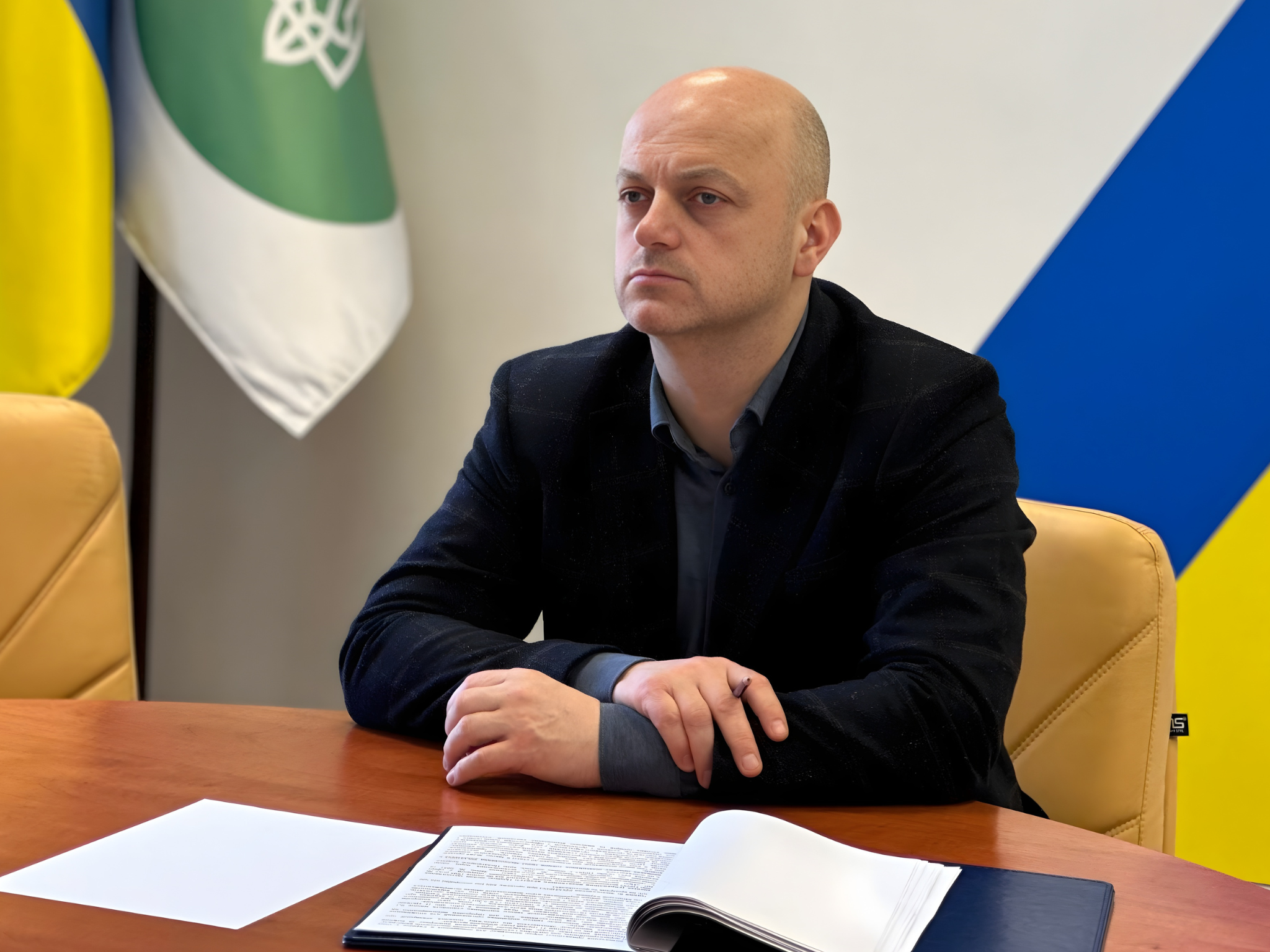 Податкове законодавство для виноградарів та малих виноробів: онлайн-семінар з платниками податків Одещини. Фото № 1/0