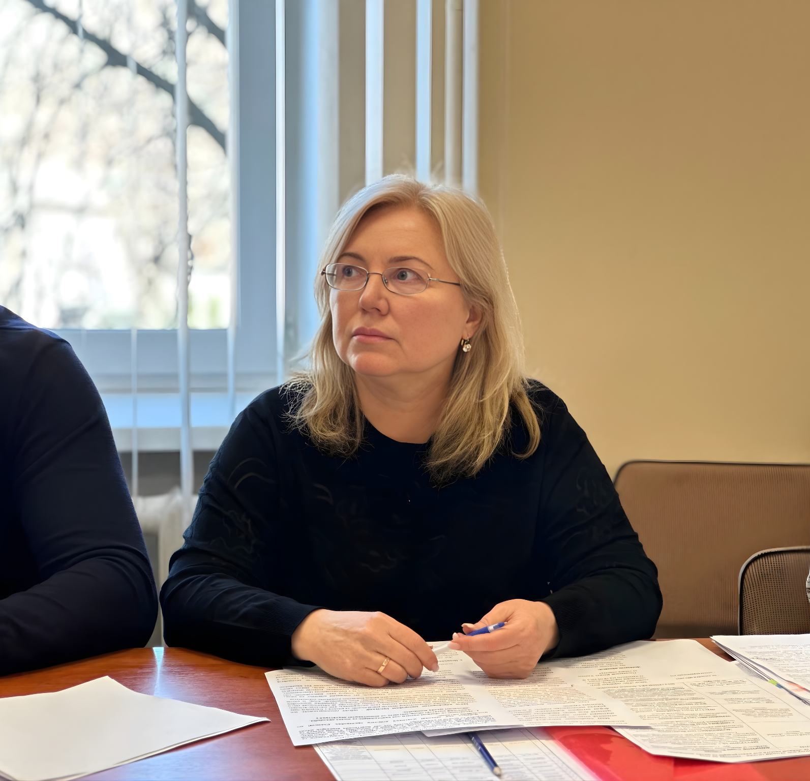 Податкове законодавство для виноградарів та малих виноробів: онлайн-семінар з платниками податків Одещини. Фото № 3/2