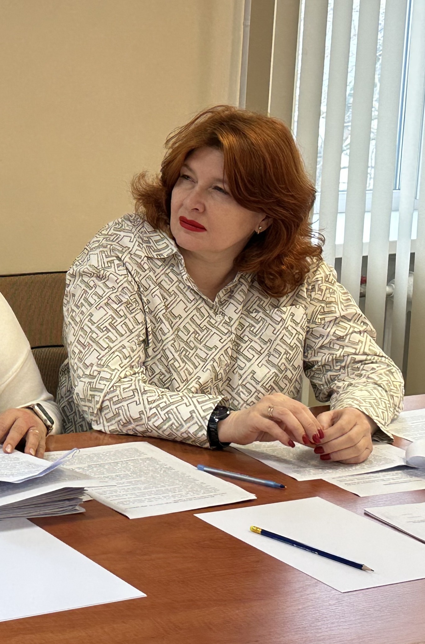 Податкове законодавство для виноградарів та малих виноробів: онлайн-семінар з платниками податків Одещини. Фото № 5/4