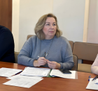 Податкове законодавство для виноградарів та малих виноробів: онлайн-семінар з платниками податків Одещини. Фото № 4/3