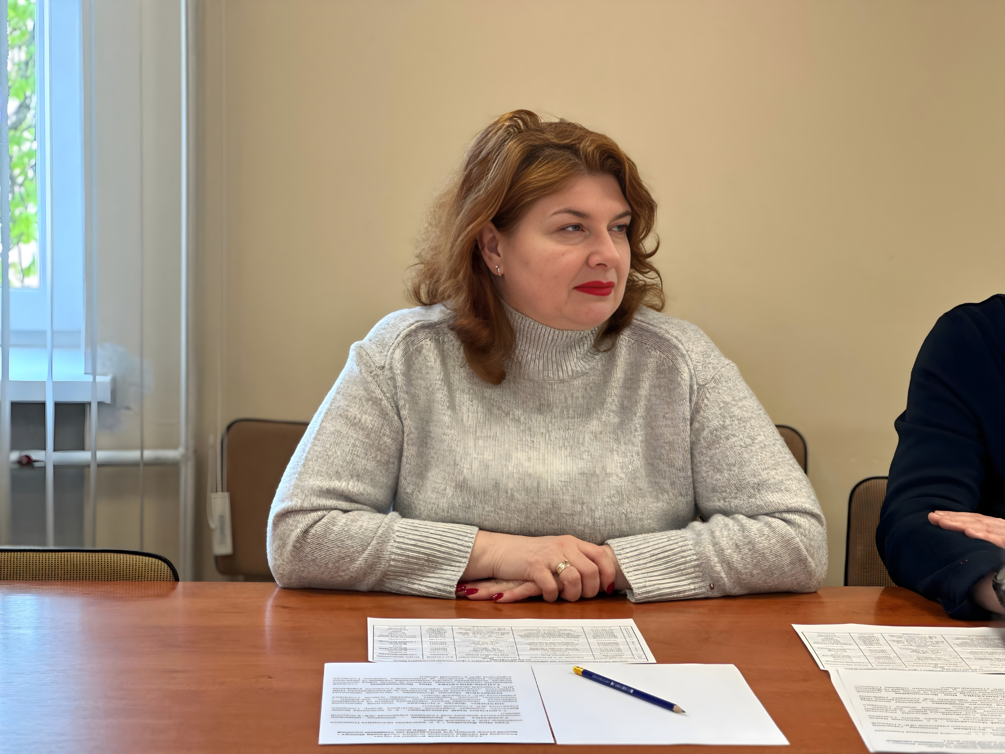 «Дроблення бізнесу»: зустріч з платниками, які здійснюють діяльність у сфері готельно-ресторанного бізнесу. Фото № 3/2