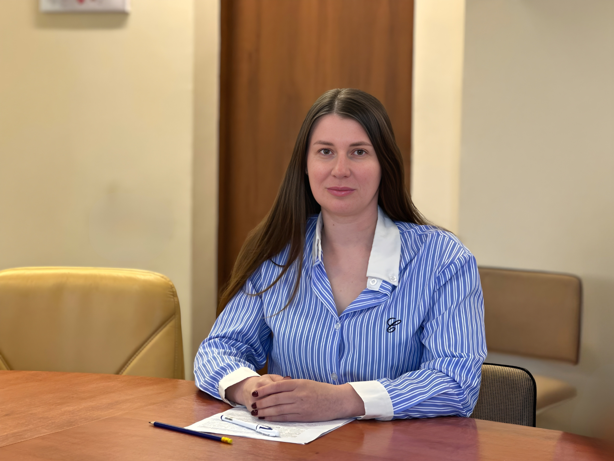 «Дроблення бізнесу»: зустріч з платниками, які здійснюють діяльність у сфері готельно-ресторанного бізнесу. Фото № 4/3