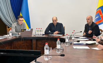 Податковий супровід ветеранського підприємництва на Одещині