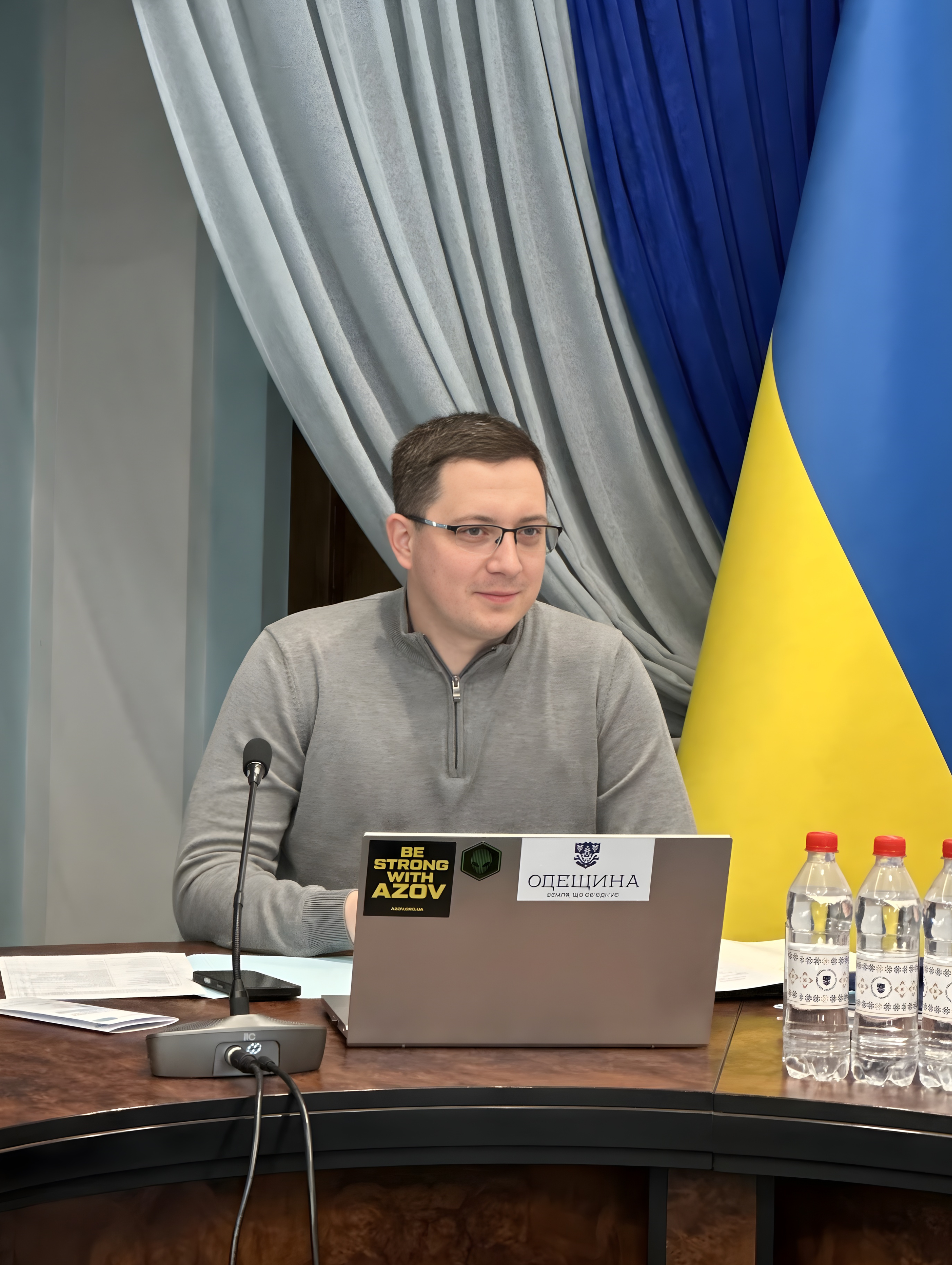 Податковий супровід ветеранського підприємництва на Одещині. Фото № 4/3