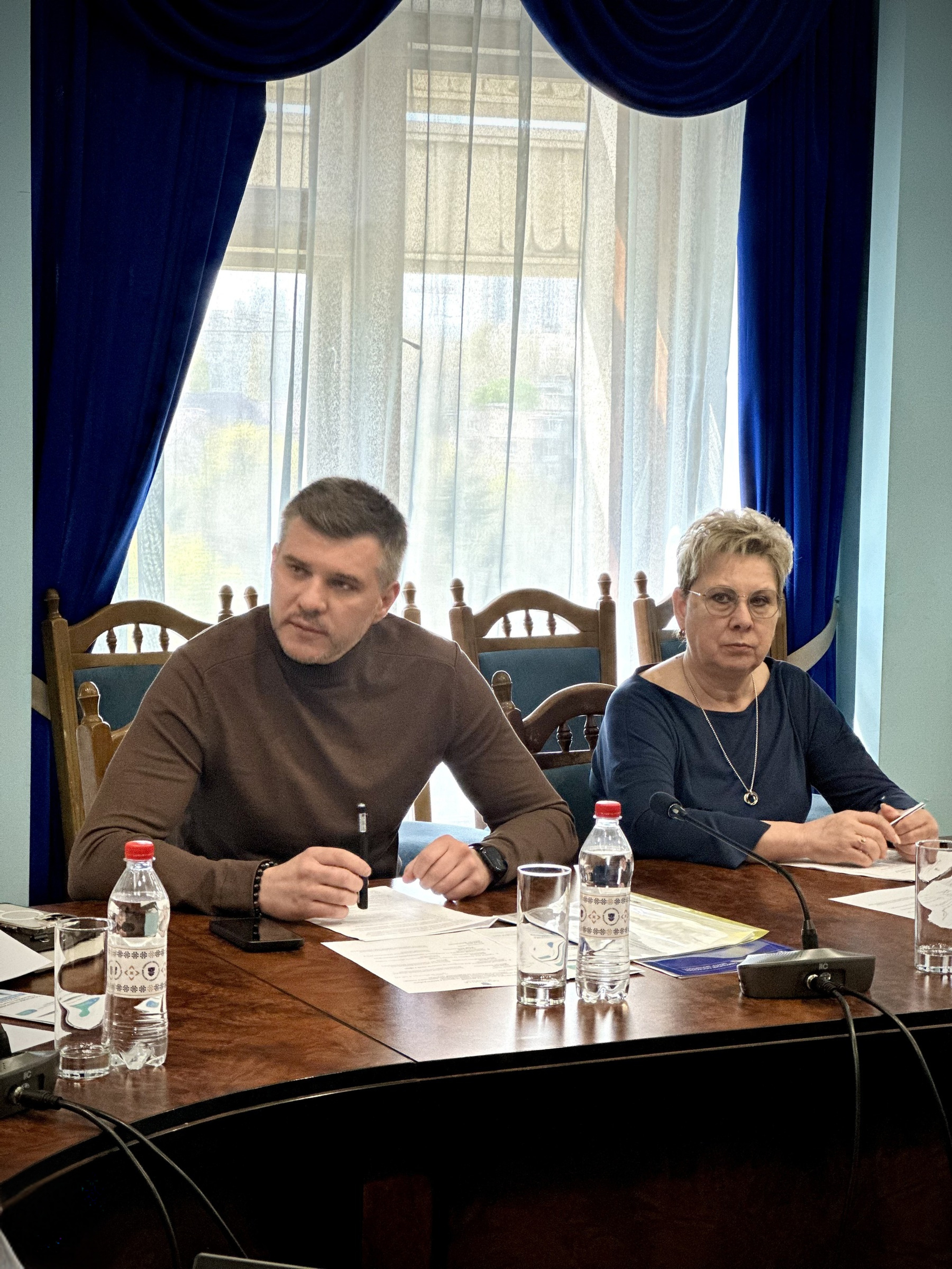 Податковий супровід ветеранського підприємництва на Одещині. Фото № 10/9