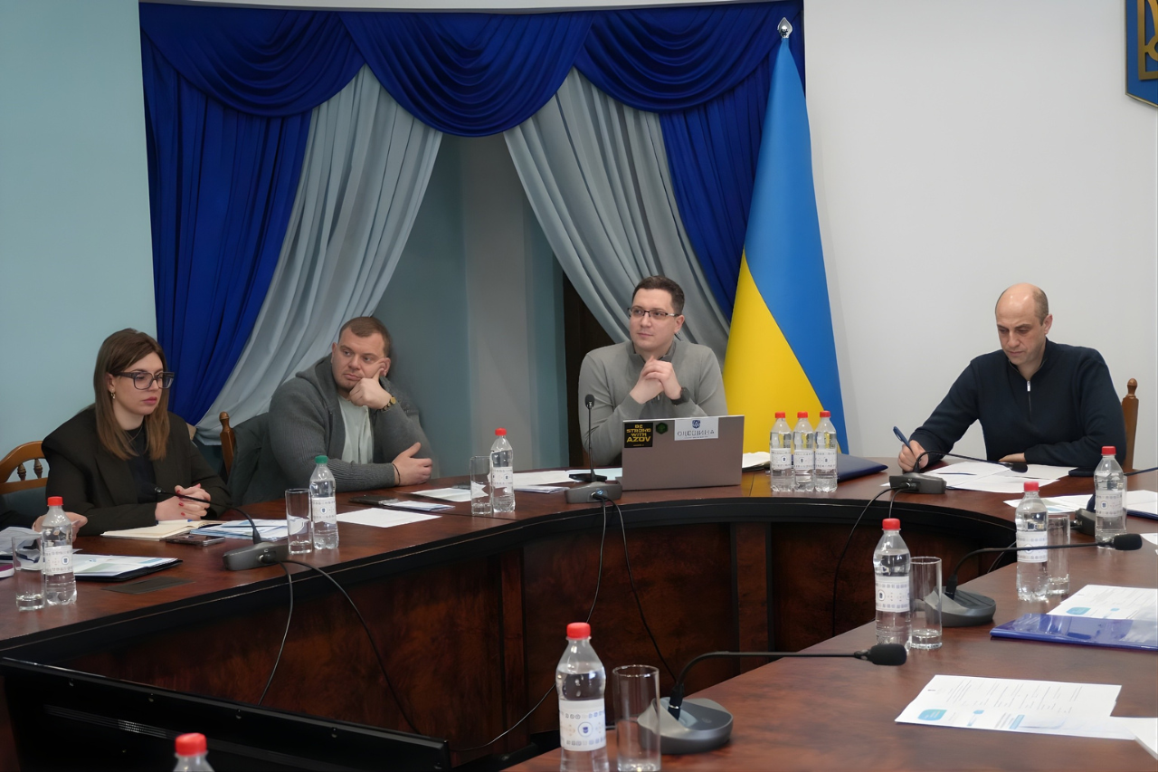 Податковий супровід ветеранського підприємництва на Одещині. Фото № 13/12