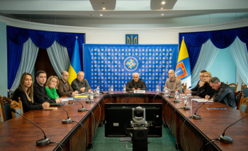 Юрій Гурський долучився до Конгресових слухань щодо посилення фінансової спроможності громад регіону