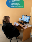 Одеський регіон: відсьогодні фукціонують 14 онлайн-пунктів Офісу податкових консультантів. Фото № 5/4