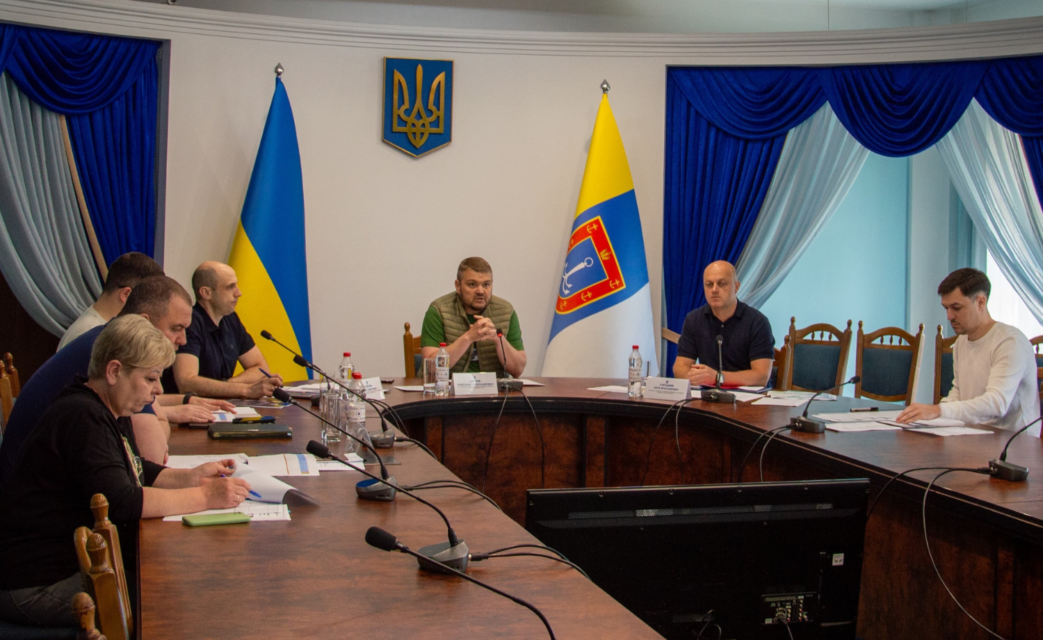 Взаємодія задля розвитку громад: в Одесі обговорили ефективність адміністрування місцевих податків. Фото № 1/0