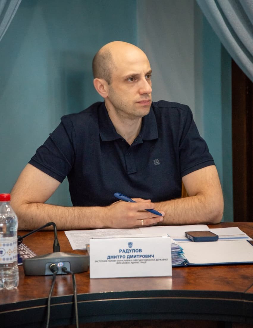 Взаємодія задля розвитку громад: в Одесі обговорили ефективність адміністрування місцевих податків. Фото № 4/3